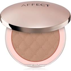 Affect Glamour Pressed Bronzer pudrowy bronzer odcień Havana 9 g