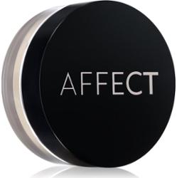 AFFECT - MINERAL LOOSE POWDER SOFT TOUCH - Sypki puder mineralny - C-0004