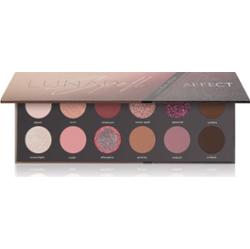 Affect Lunar Spell paleta cieni do powiek 12x2 g
