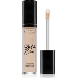Affect Ideal Blur Under-Eye Concealer korektor w płynie odcień 1N 5 g