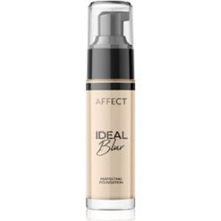 Affect Ideal Blur podkład wygładzający odcień 1N 30 ml