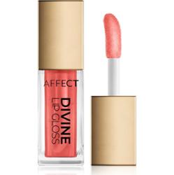 Affect Lip Gloss olejek do ust o działaniu nawilżającym odcień Darling 3,2 ml