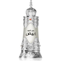 Afnan Dehn Al Oudh Abiyad olejek perfumowany unisex 20 ml