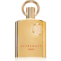Afnan Supremacy Gold woda perfumowana unisex 100 ml