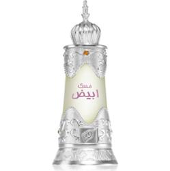 Afnan Musk Abiyad olejek perfumowany unisex 20 ml