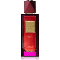 Afnan Modest Deux Femme woda perfumowana dla kobiet 100 ml