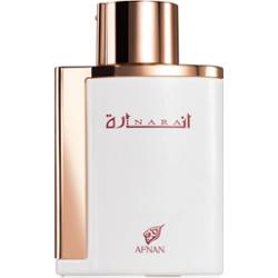 Afnan Perfumes Inara White Eau de Parfum 100 ml