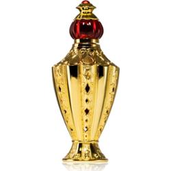 Bait Al Bakhoor Ruby Rose olejek perfumowany dla kobiet 12 ml