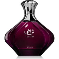Afnan Turathi Femme Purple woda perfumowana dla kobiet 90 ml
