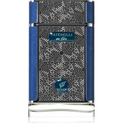 Afnan Patchouli On Fire woda perfumowana unisex 80 ml