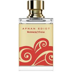 Afnan Edict Amberythme woda perfumowana unisex 80 ml