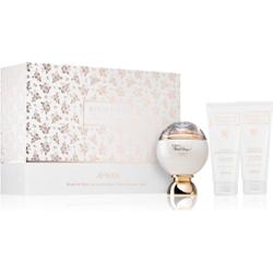 Afnan Souvenir Floral Bouquet zestaw upominkowy dla kobiet