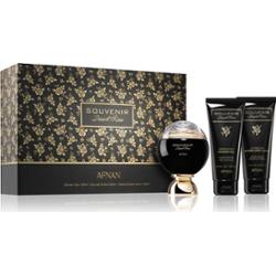 Afnan Souvenir Desert Rose zestaw upominkowy dla kobiet