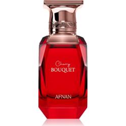 Afnan Cherry Bouquet woda perfumowana dla kobiet 80 ml