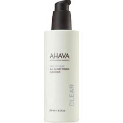 AHAVA Time To Clear tonik głęboko oczyszczający 250 ml