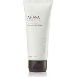 AHAVA Dead Sea Water krem mineralny do nóg 100 ml