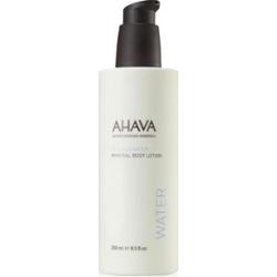 AHAVA Dead Sea Water mineralne mleczko do ciała 250 ml