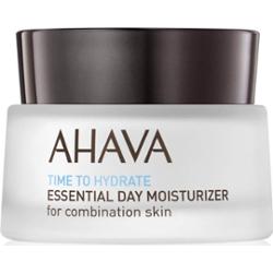 AHAVA Time To Hydrate nawilżający krem na dzień do skóry mieszanej 50 ml