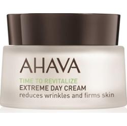 AHAVA Time To Revitalize odmładzający krem na dzień przeciw zmarszczkom 50 ml