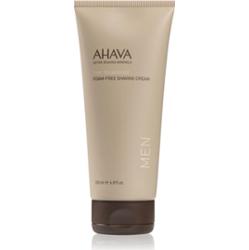 AHAVA Time To Energize Men niepieniący krem do golenia 200 ml