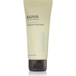 AHAVA Time To Hydrate nawilżająca maska kremowa 100 ml