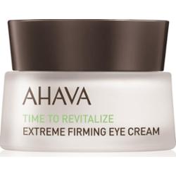 AHAVA Time To Revitalize ujędrniający krem pod oczy przeciw zmarszczkom 15 ml