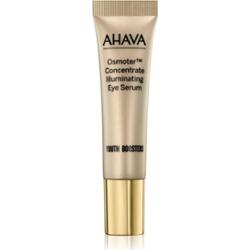 AHAVA Youth Boosters Osmoter™ serum energetyzujące przeciw obrzękom i cieniom 15 ml