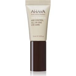 AHAVA Time To Energize Men odmładzający krem pod oczy dla mężczyzn 15 ml