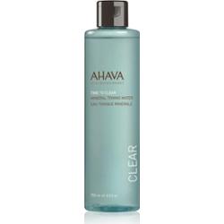 AHAVA Time To Clear tonująca woda mineralna do twarzy 250 ml