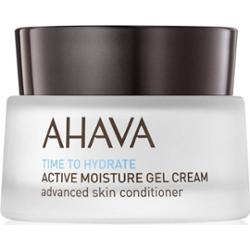 AHAVA Time To Hydrate aktywny intensywnie nawilżający żel-krem 50 ml