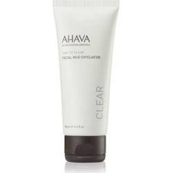 AHAVA Time To Clear peeling błotny do twarzy 100 ml