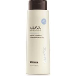 AHAVA Dead Sea Water szampon mineralny 400 ml