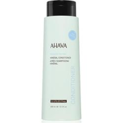 AHAVA Dead Sea Water odżywka mineralna 400 ml