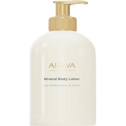 AHAVA Mineral mineralne mleczko do ciała 500 ml