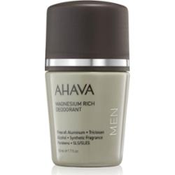 AHAVA Time To Energize Men dezodorant mineralny w kulce dla mężczyzn 50 ml