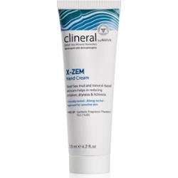 AHAVA Clineral X-ZEM intensywny krem do rąk przeciw podrażnieniom i swędzeniu skóry 125 ml