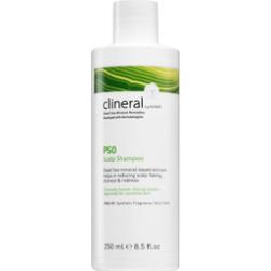 AHAVA Clineral PSO kojący szampon Do suchej i swędzącej skóry głowy 250 ml