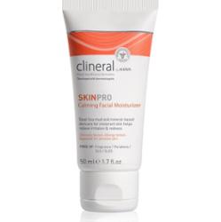 AHAVA Clineral SKINPRO kojący krem nawilżający dla skóry wrażliwej i alergicznej 50 ml