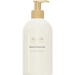 AHAVA Mineral mineralny żel pod prysznic 500 ml