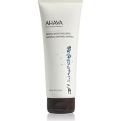 AHAVA Dead Sea Water mineralny peeling do ciała 200 ml
