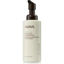 AHAVA Time To Clear delikatna pianka oczyszczająca 230 ml