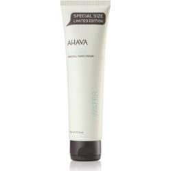AHAVA Dead Sea Water krem mineralny do rąk 150 ml