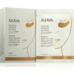 AHAVA Youth Boosters Osmoter™ hydrożelowa maska wokół oczu do rozjaśnienia i nawilżenia 6x4 g