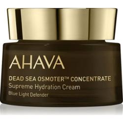 AHAVA Youth Boosters Osmoter™ krem głęboko nawilżający o działaniu odmładzającym 50 ml