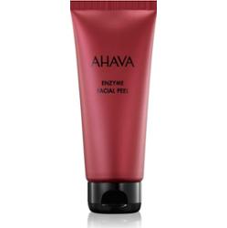 AHAVA Apple of Sodom peeling enzymatyczny dla efektu rozjaśnienia i wygładzenia skóry 100 ml