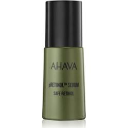 AHAVA Safe Retinol serum przeciwzmarszczkowe z retinolem 30 ml