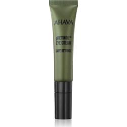 AHAVA Safe Retinol krem przeciwzmarszczkowy na okolice oczu z retinolem 15 ml
