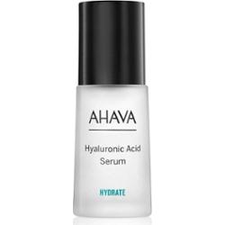 AHAVA Hyaluronic Acid Serum nawilżające serum do twarzy z kwasem hialuronowym 30 ml