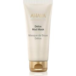 AHAVA Cleanse detoksująca maseczka błotna do rozjaśnienia i nawilżenia 100 ml