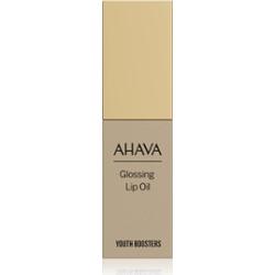 AHAVA Youth Boosters Glossing Lip Oil olejek do ust 6 ml